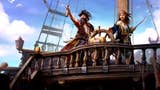 Tortuga: A Pirate's Tale angekündigt, macht euch Anfang 2023 zum Piratenkapitän