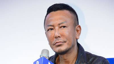 Toshihiro Nagoshi to step down from Sega board of directors