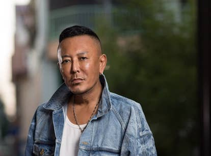 NetEase reportedly to hire Yakuza creator Toshihiro Nagoshi