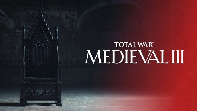 Creative Assembly ha anunciado Total War: Medieval III