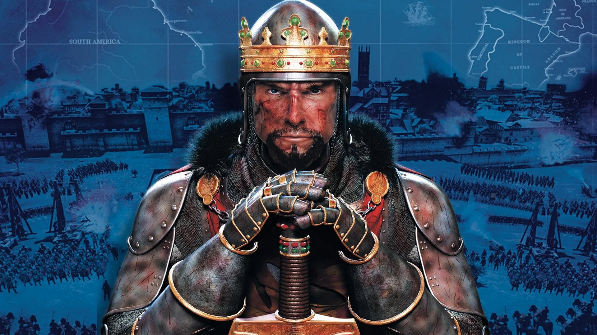 Total War Showcase zur Zukunft der Reihe – genauer Zeitpunkt des Streams in dieser Woche enthüllt