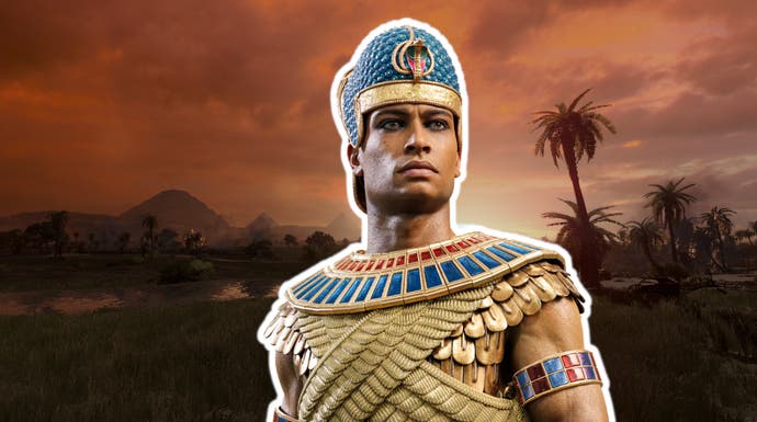 Total War Pharaoh PC Anforderungen - Welchen Rechner braucht ihr?