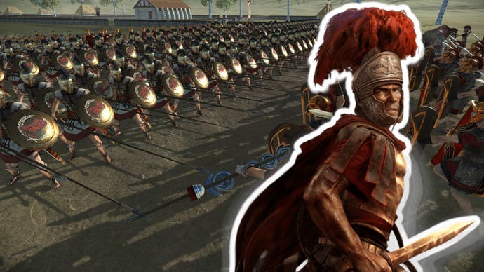 Alle Cheats für Total War: Rome Remastered.