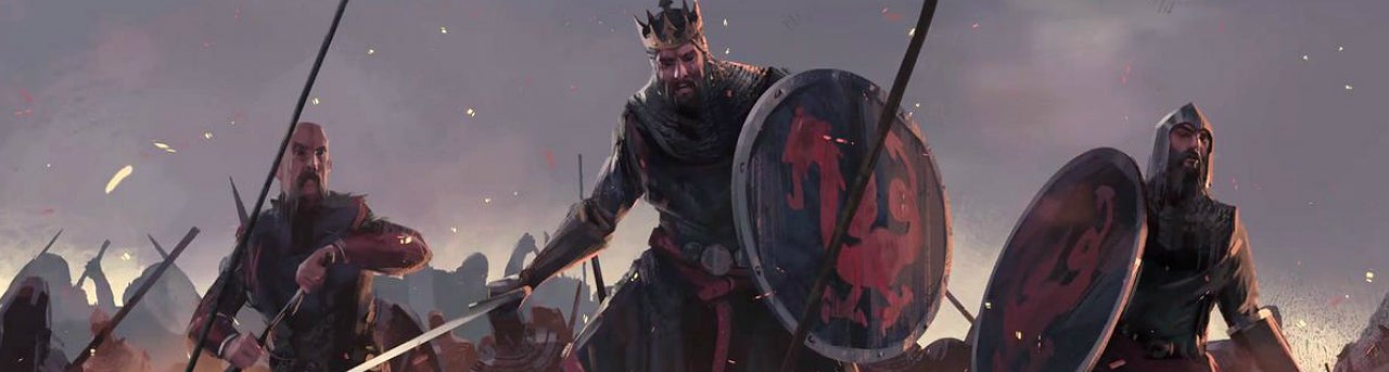 Total War Saga: Thrones of Britannia Review