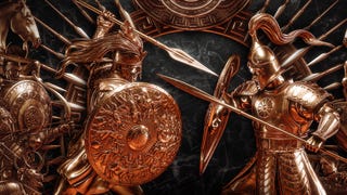 Total War Saga: Troy Turns the Minotaur Into a Big Guy With Dreadlocks