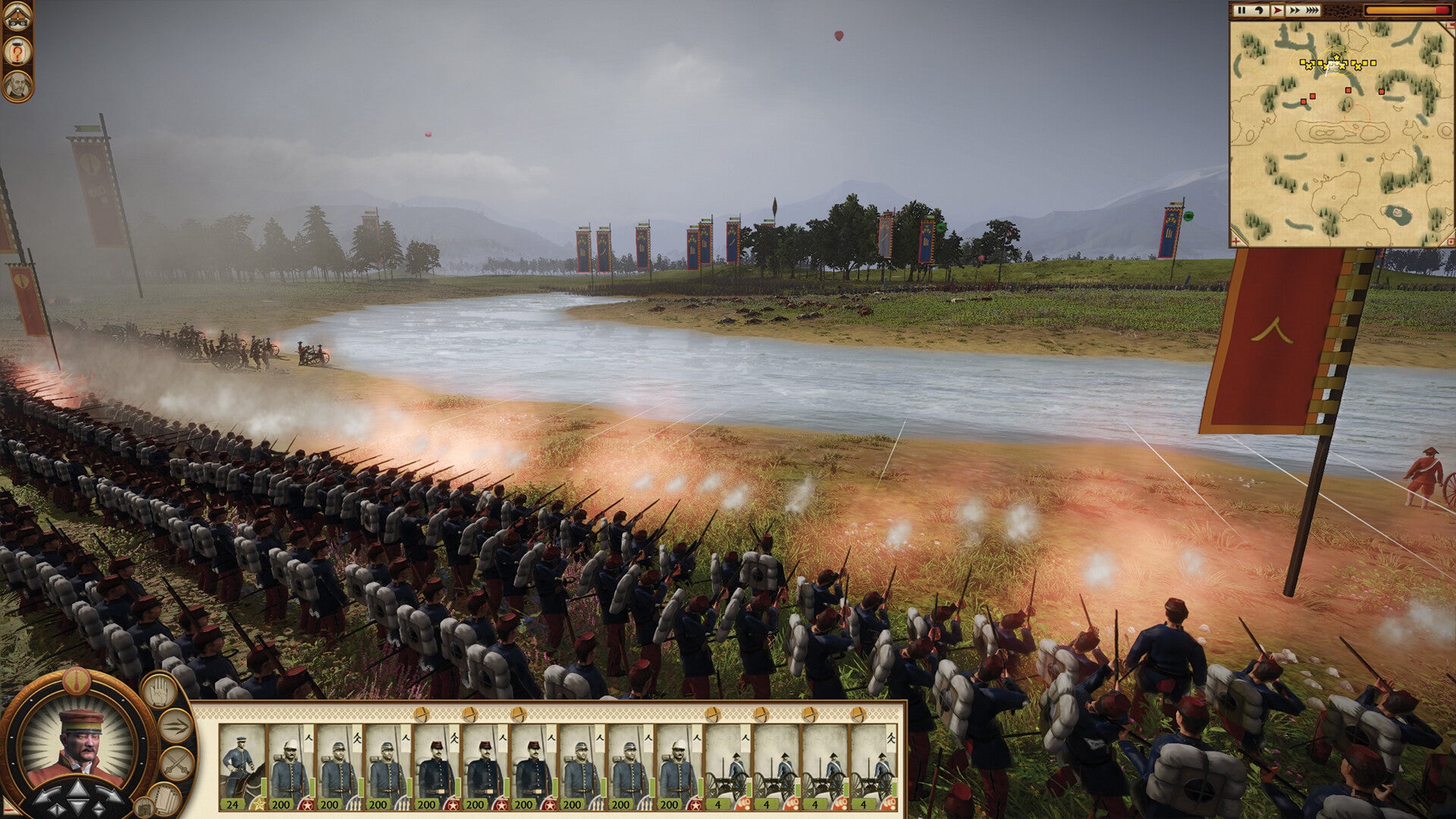 According to the Vice President of Total War, Shogun 2 – Complete Edition "was not developed by Creative Assembly." This statement follows the game's withdrawal due to worries surrounding generative AI.