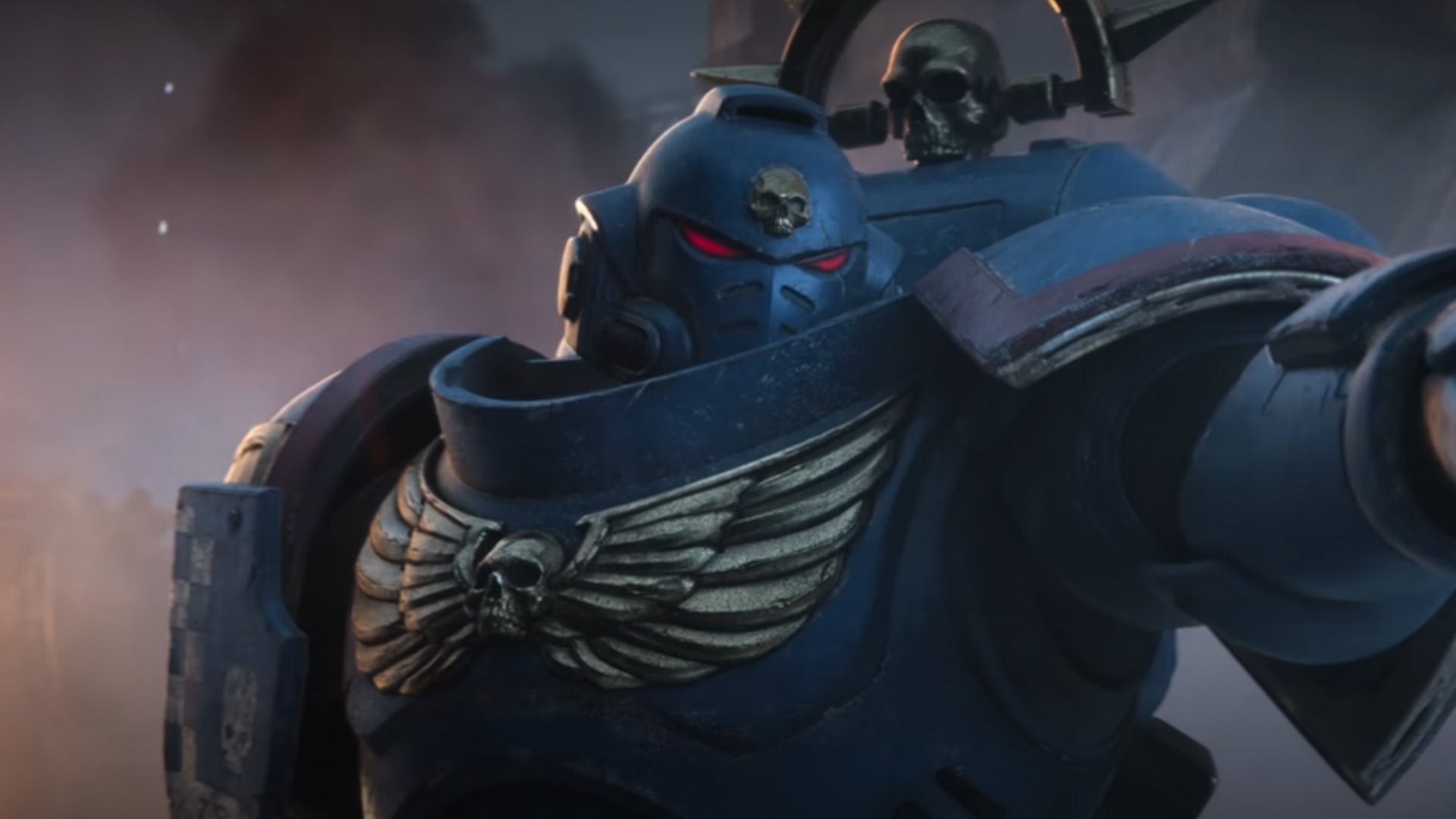 Total War: Warhammer 40.000 – Heute gibt es m Livestream eine gewaltige Schlacht zu sehen