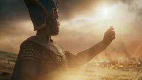 Total War: Pharaoh se publicará en octubre