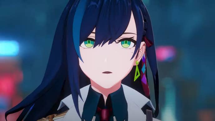 Sci-fi gacha MMO Tower Of Fantasy lands on Steam on October 20th, along with the Version 2.0 Vera update.