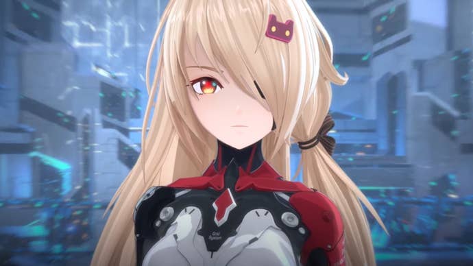 Gacha sci-fantasy MMO Tower Of Fantasy is improving its server capacity and cracking down on cheats.