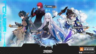 Tower of Fantasy FAQ: Daily Reset Time, Level Caps, Crossplay, and more