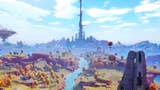 Tower of Fantasy: Sci-Fi trifft Anime im Open-World-RPG ab August