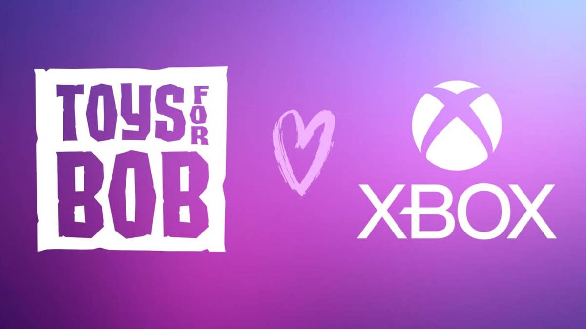 Toys for Bob Anuncia Novo Jogo em Parceria com Xbox Toys for Bob Anuncia Novo Jogo em Parceria com Xbox