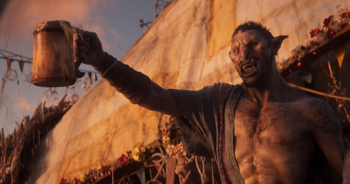 Larian want to complete Divinity in "three to four years", and they're making limited use of generative AI