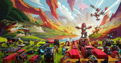 Nordisk acquires Flashbulb Games