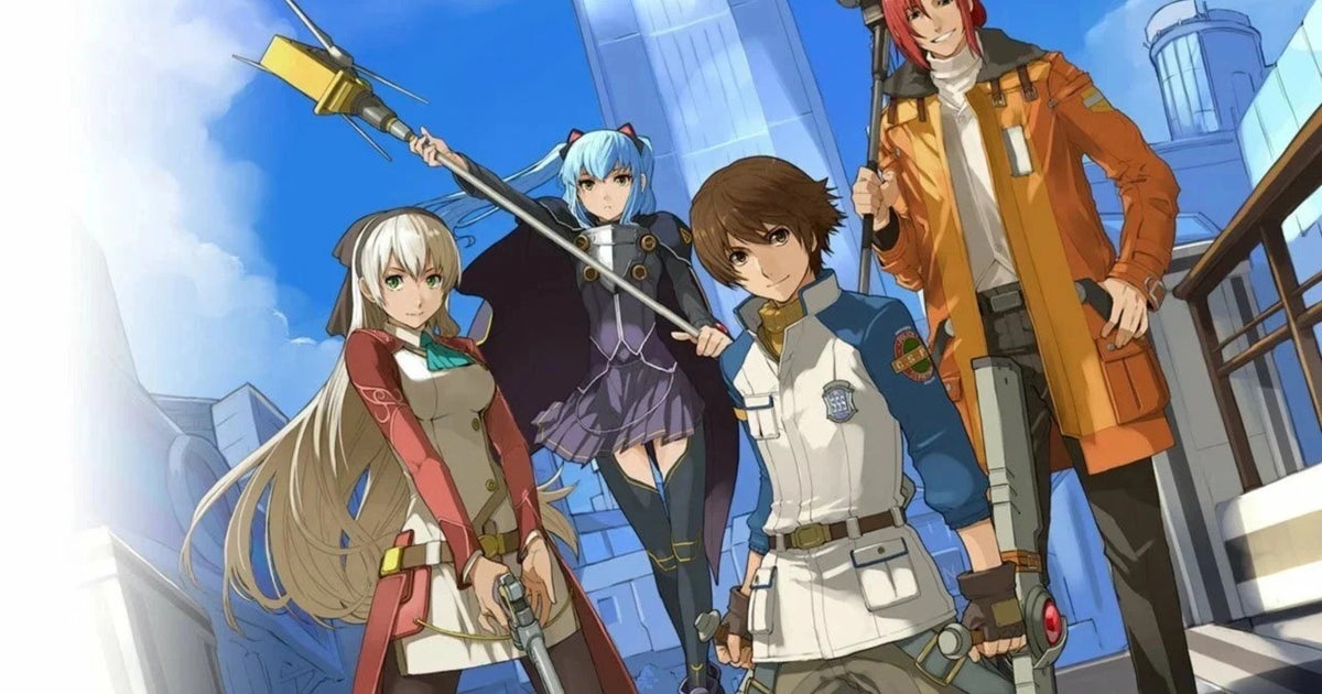 The Legend of Heroes: Trails from Zero Review – Crossbell was worth ...