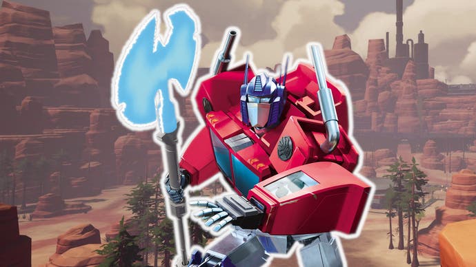 Transformers: Earthspark - Expedition angekündigt, erscheint noch dieses Jahr.
