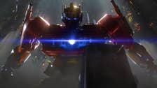 Transformers One - Optimus Prime