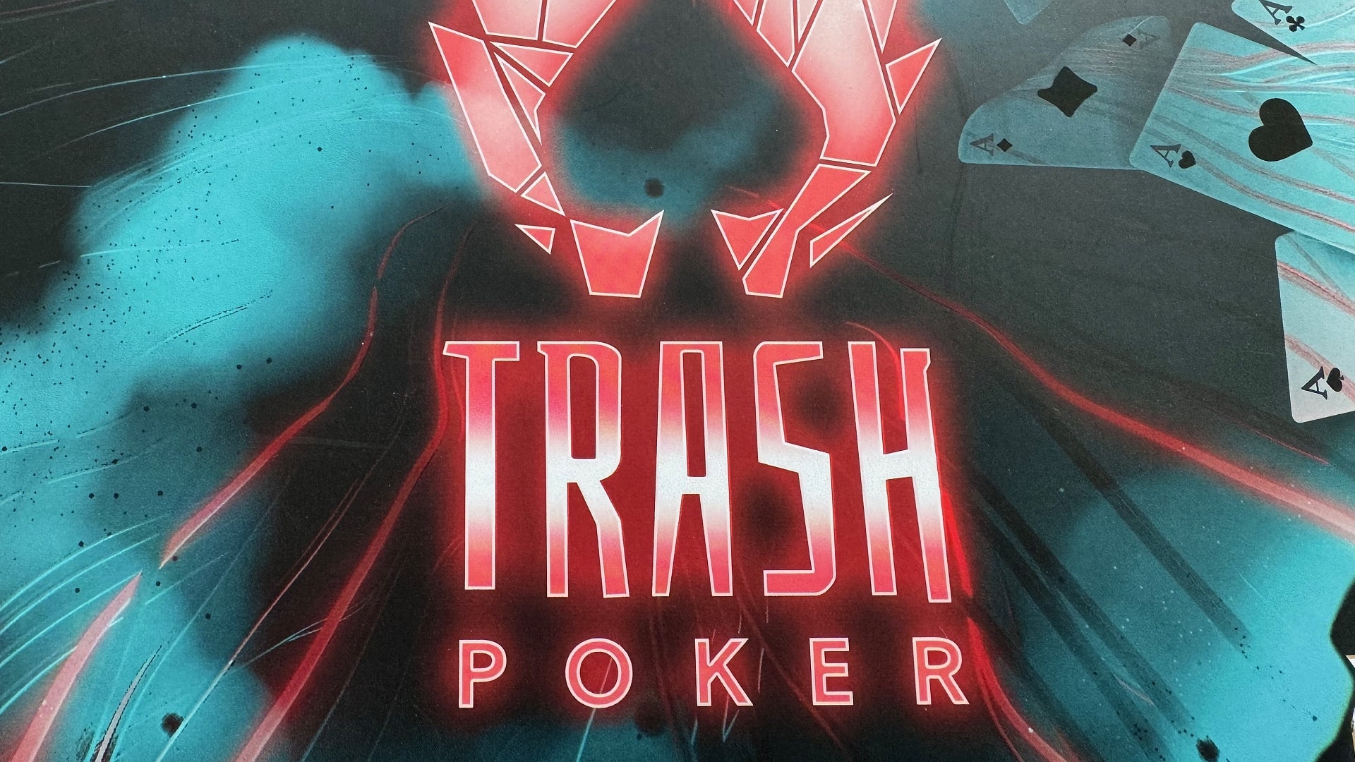 Trash Poker im Test: Warum es Balatro-Fans deutlich mehr anspricht als Poker-Puristen