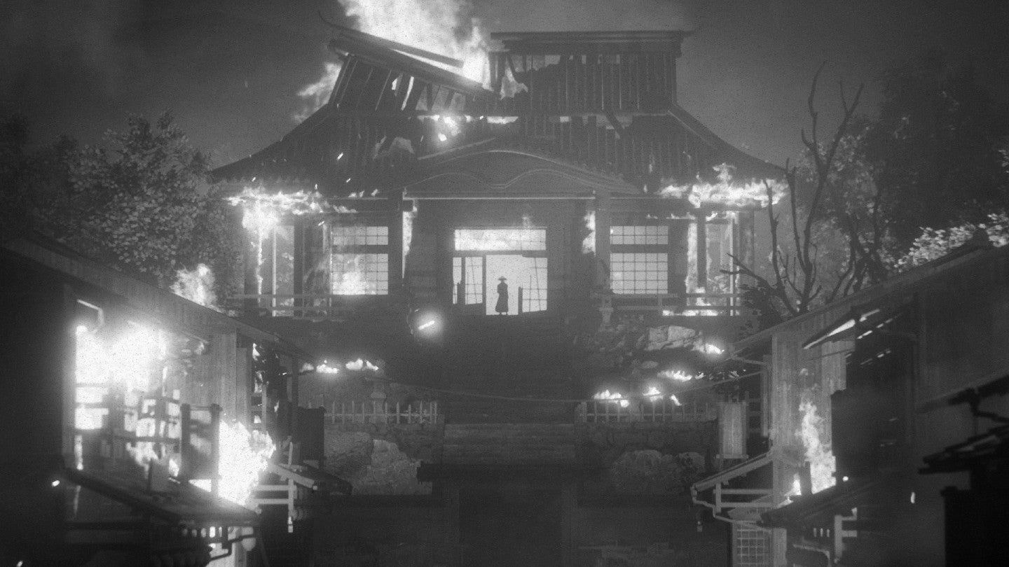 Trek to Yomi and more leave Game Pass later this month.