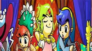 The Legend of Zelda: Tri Force Heroes Review: Three's a Crowd [Update: Final Thoughts and Score!]
