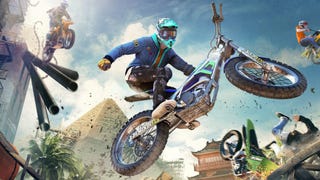 Trials Rising: Switch Open Beta Tested! – RedLynx' series arrives on handheld