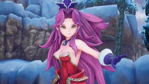 Trials of Mana Interview: The Developers on Topping the Fan Translation and the Possibility of New Mana Games