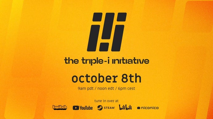 Triple-i Initiative