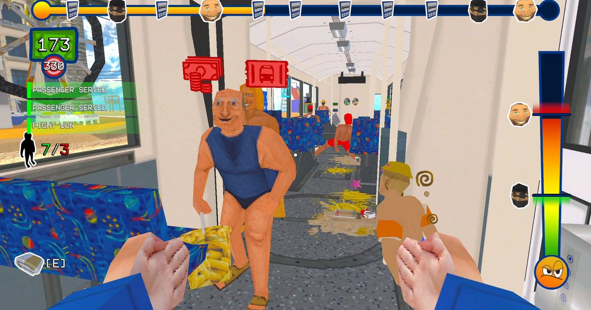 110 games in an hour makes this anti-showcase the perfect antidote to the Summers assorted Keighleybollocks 110 games in an hour makes this anti-showcase the perfect antidote to the Summers assorted Keighleybollocks