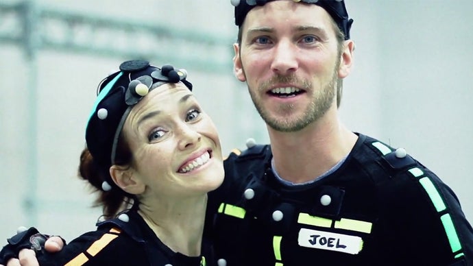 News Gaming 21 Aprile: Troy Baker, Buck Bumble e Resident Evil