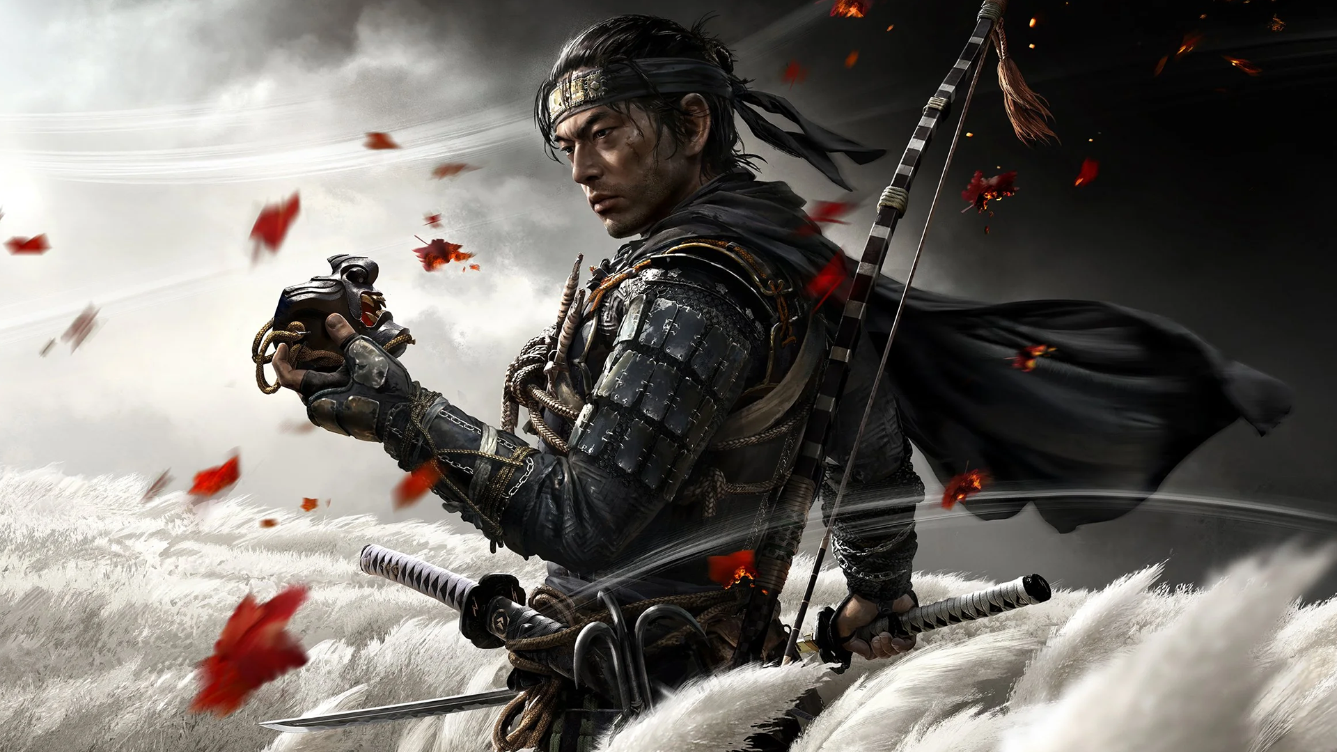 DF Weekly: Ghost of Tsushima on PC is another excellent Nixxes port - Vimarsana News