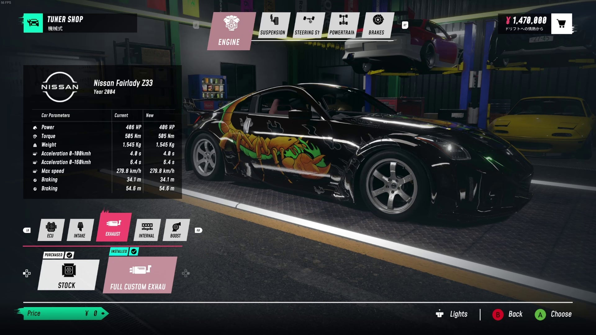 JDM: Japanese Drift Master – Wird das etwa einer dieser altmodischen ...