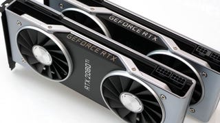 GeForce RTX Unboxing + Turing Performance Tech Explained!