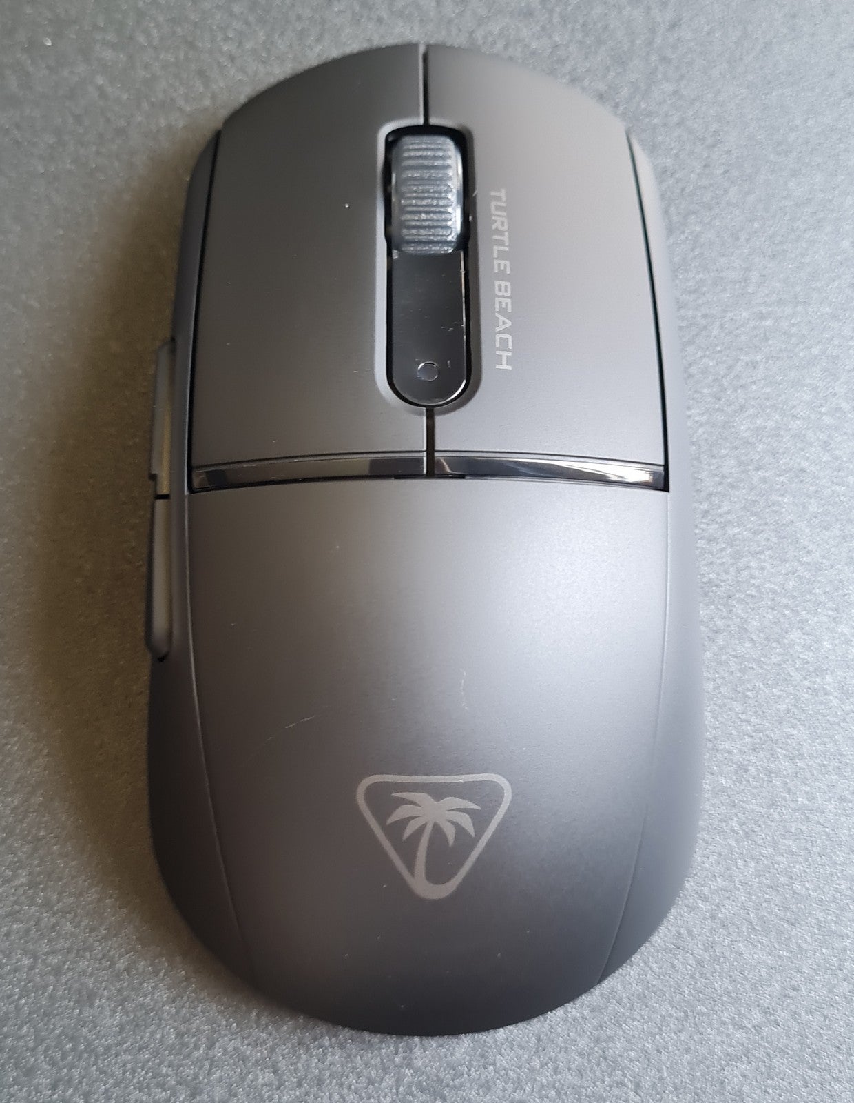 Turtle Beach Burst 2 Air Gaming-Maus im Test - Kann das neue 