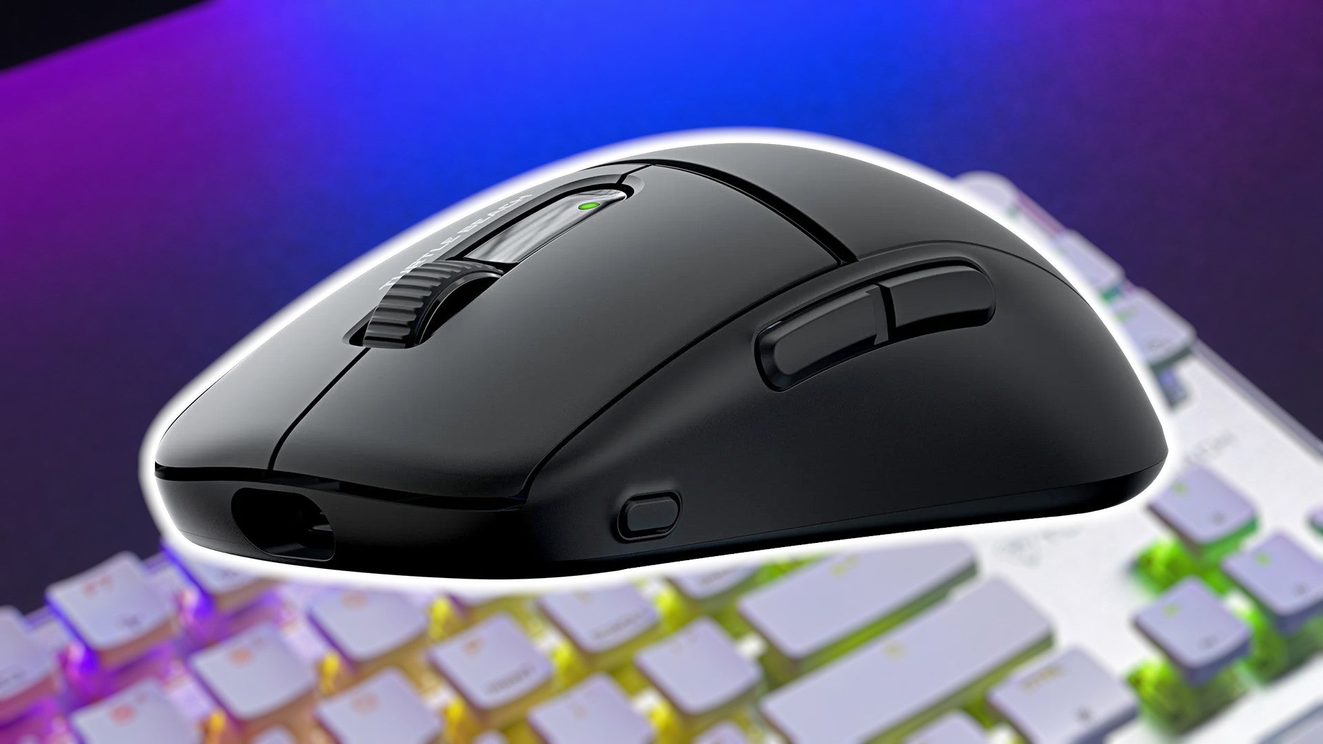 Turtle Beach Burst 2 Air Gaming-Maus im Test - Kann das neue 
