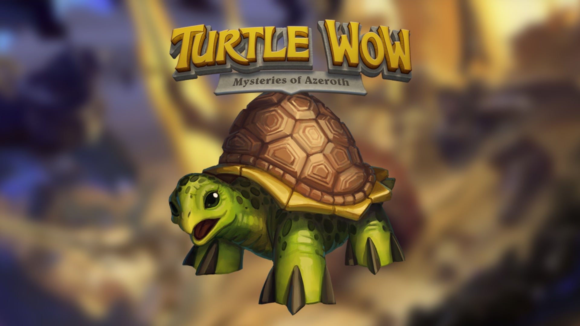 Blizzard setzt einstweilige Verfügung gegen privates Servernetzwerk Turtle WoW durch