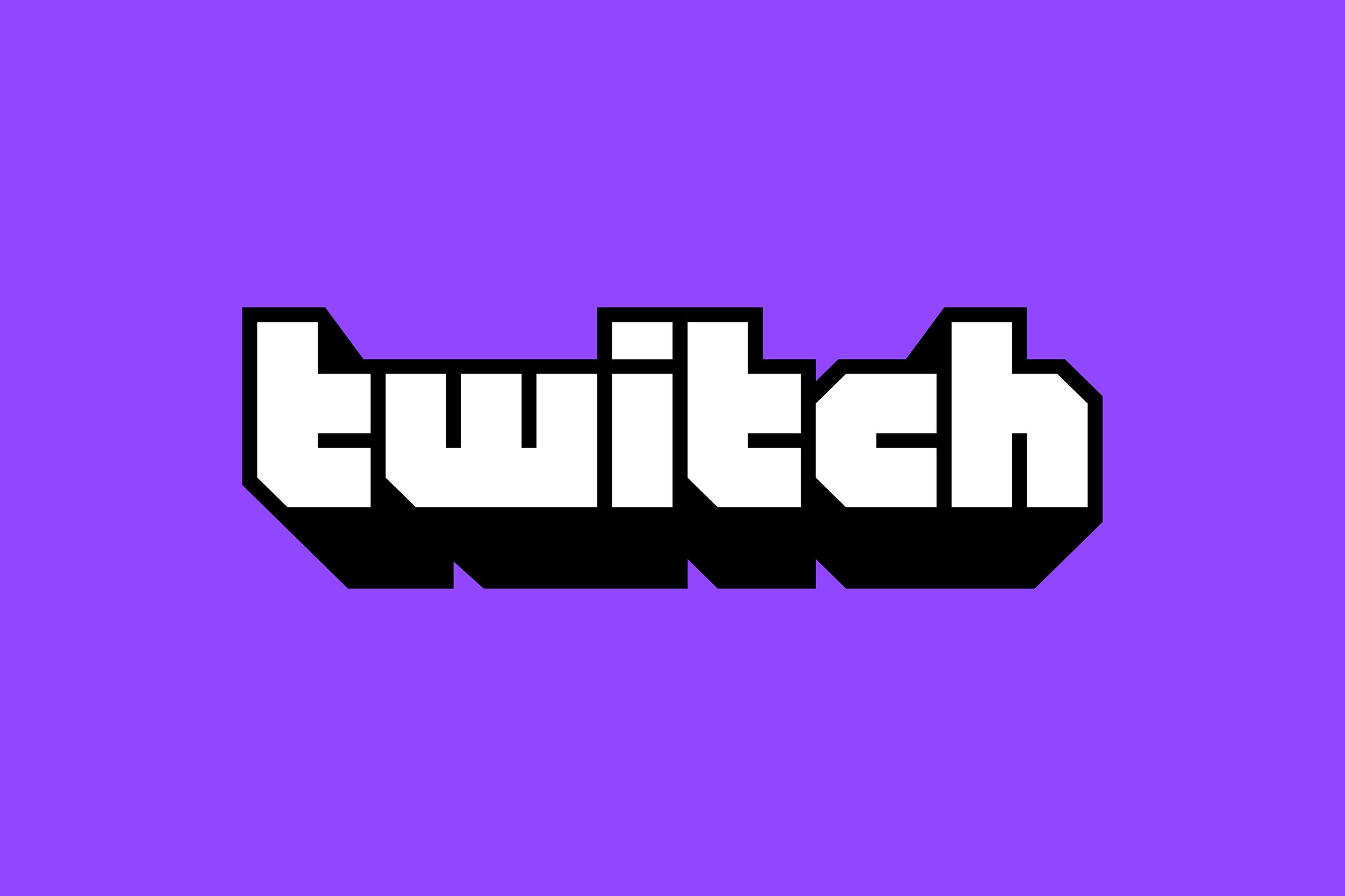 Twitch signs deal with National Music Publishers' Association