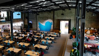Twitter loses social lead for gaming