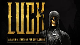 Luck is a failing strategy for developers | Opinion