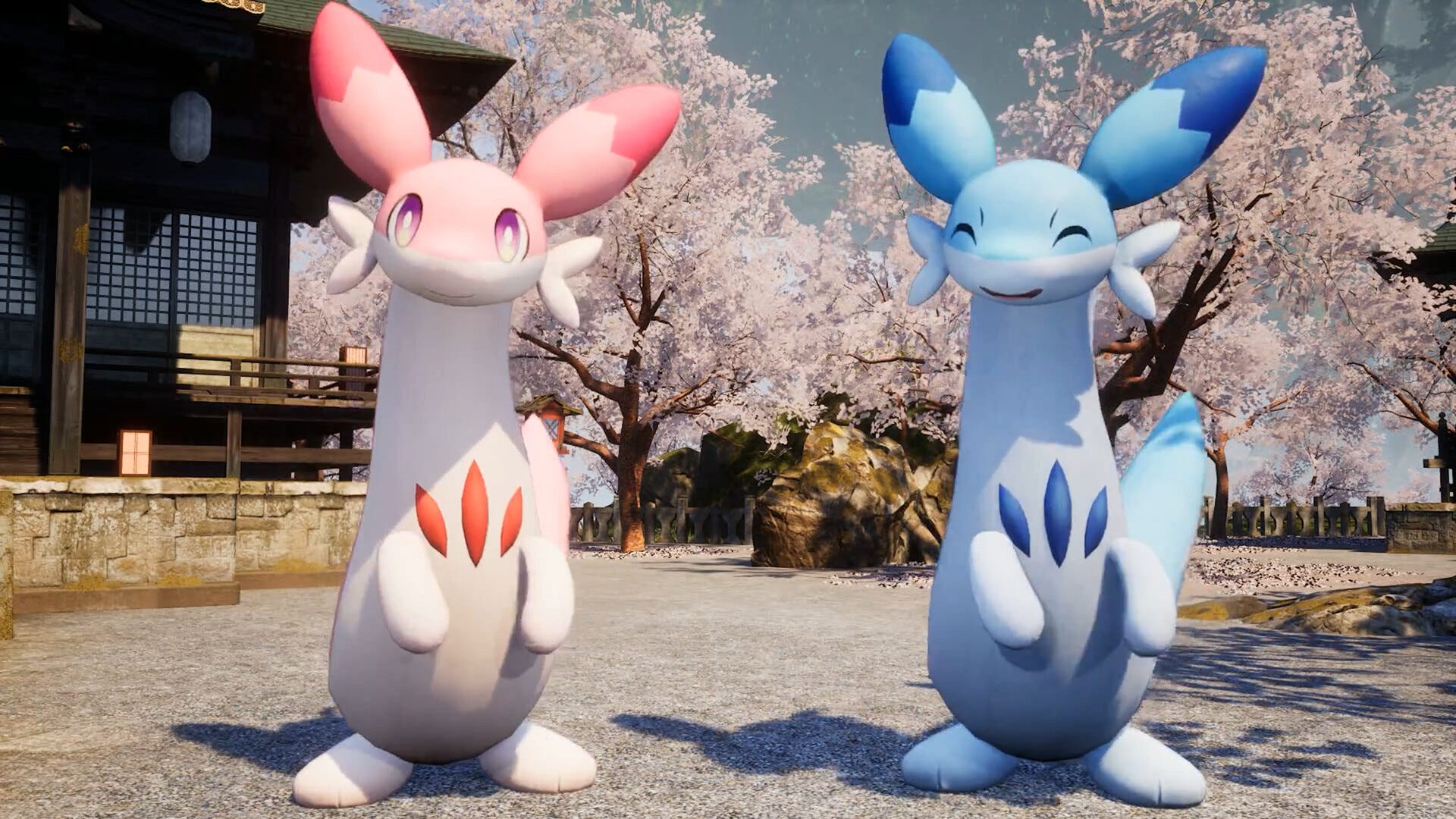 Palworld adding ending scenario this year, as game celebrates first anniversary while under legal threat from Nintendo Palworld adding ending scenario this year, as game celebrates first anniversary while under legal threat from Nintendo