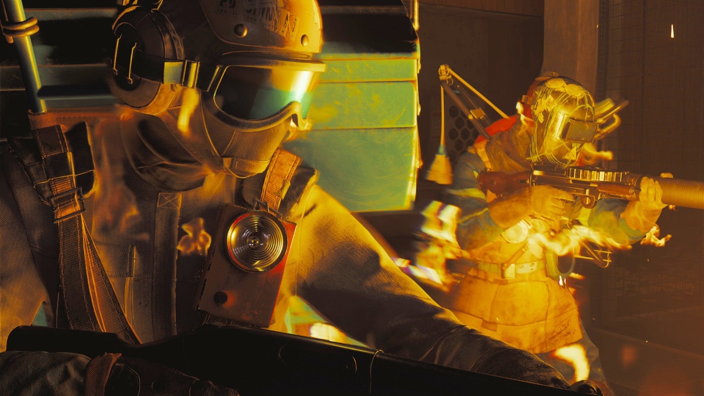 Fbc Team FBC: Firebreak's