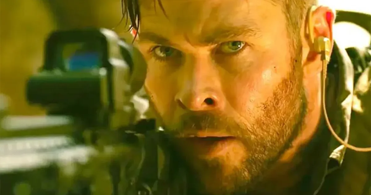 Tyler Rakar Tyler Rake 3 confirmado oficialmente | Eurogamer.pt