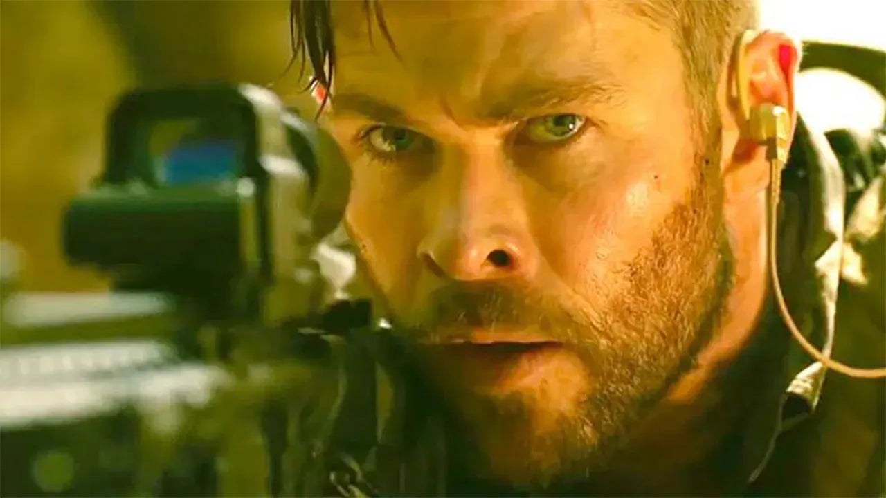 Tyler Rake Beard Tyler Rake 3 confirmado oficialmente | Eurogamer.pt