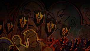 Initial Thoughts: Tyranny's Introduction Offers a Neat Bit of World Building