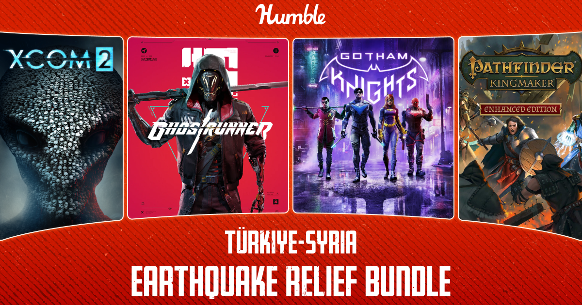 Ps4 humble online bundle 2020