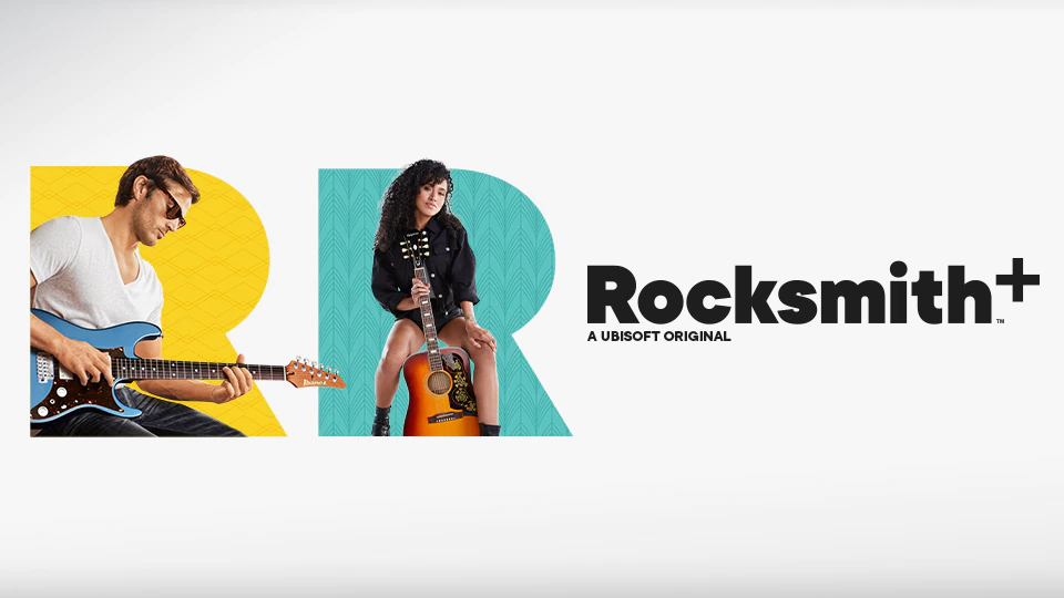 Rocksmith+ komt volgende week uit