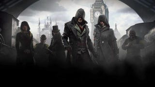 Assassin's Creed Syndicate PS4 Pro Patch 1.51 Analysis