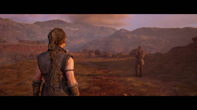 hellblade 2 screenshot