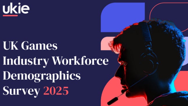 UKIE: 22% of UK games industry workforce affected by job losses in last three years