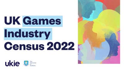 UKIE announces games industry census 2022